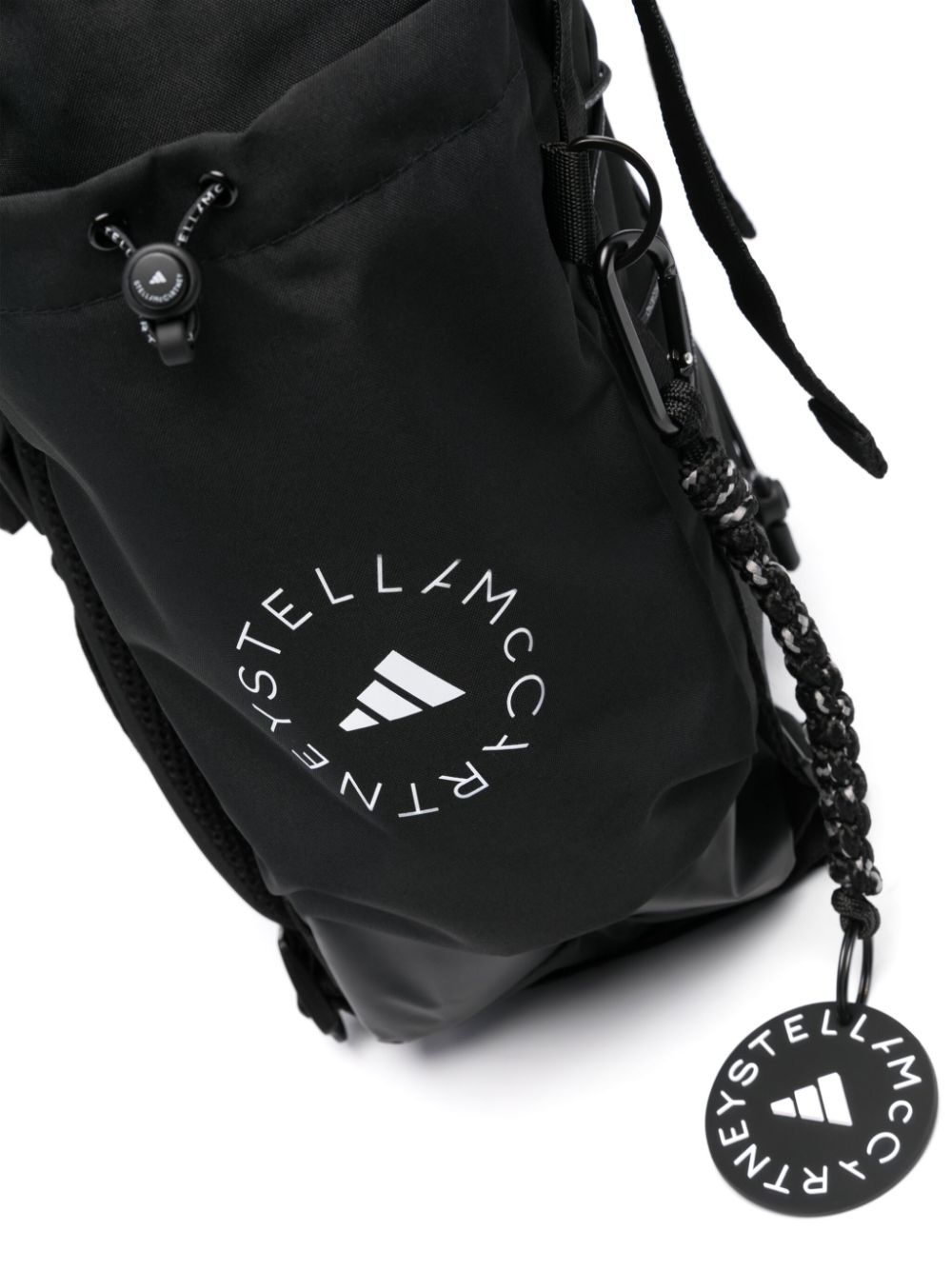 Adidas by Stella McCartney Logo Bag