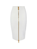 Elisabetta Franchi Skirt