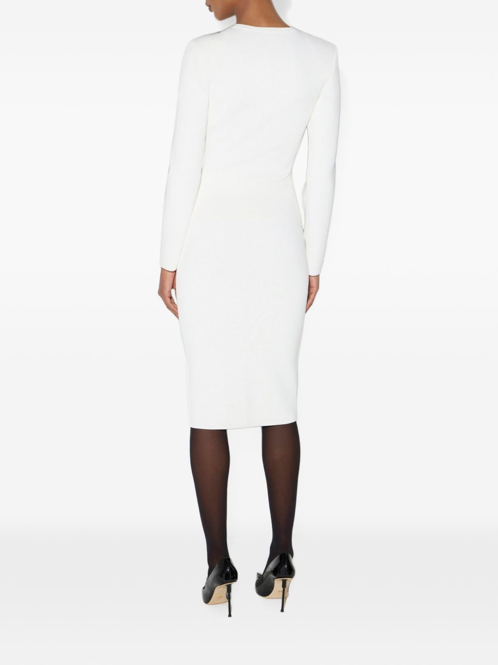 Elisabetta Franchi Skirt