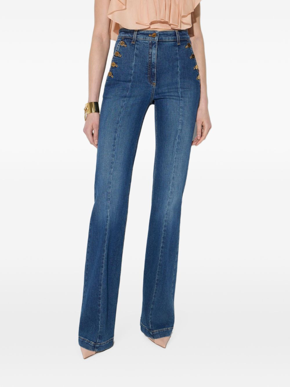 Elisabetta Franchi Jeans