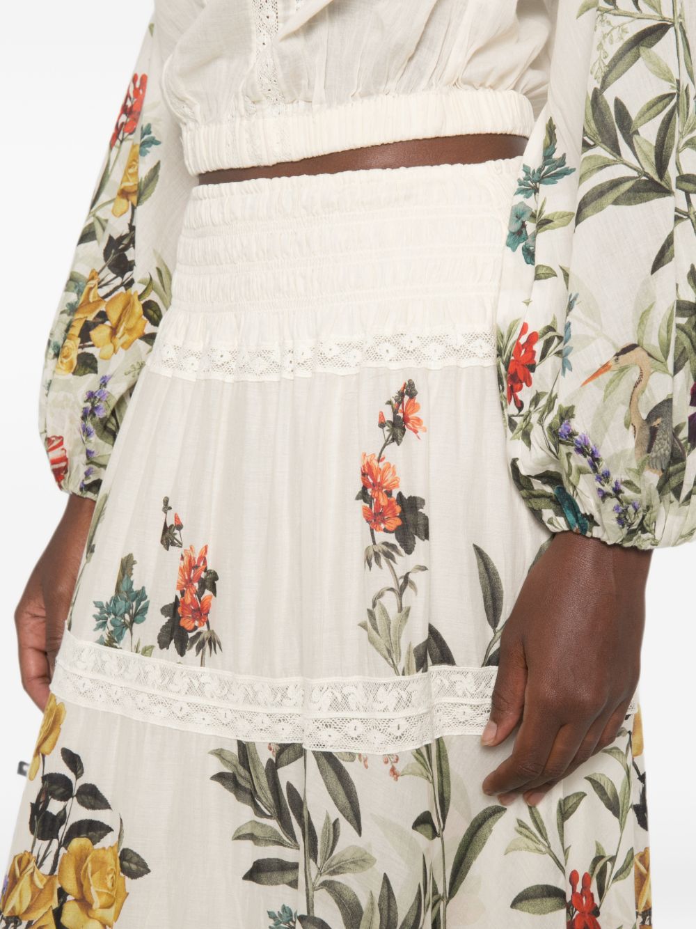 Alice + Olivia Skirt