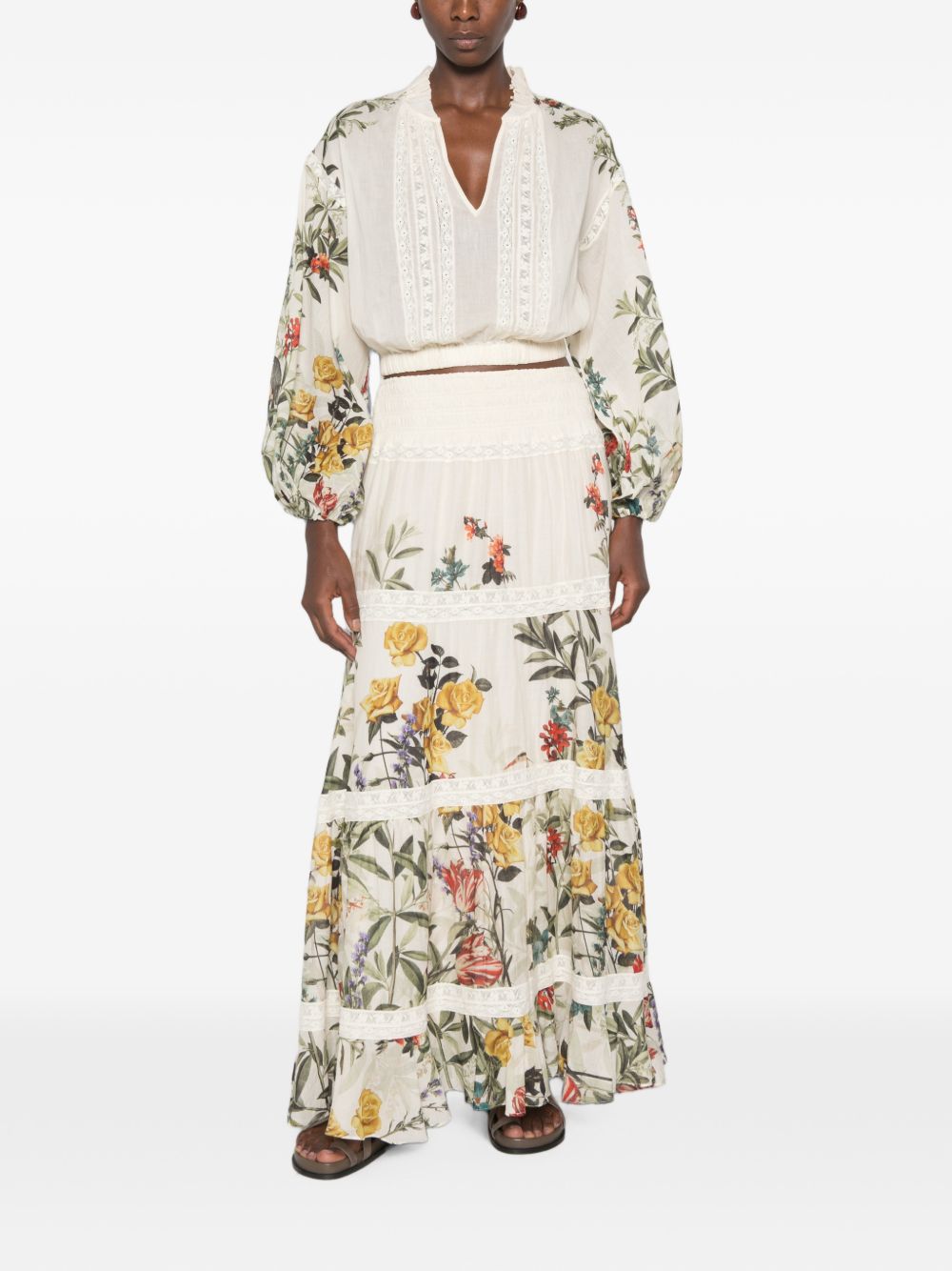 Alice + Olivia Skirt