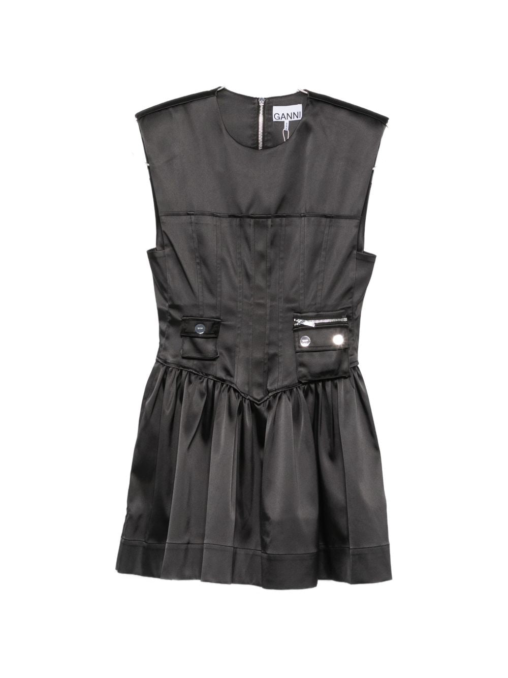 Ganni Dress