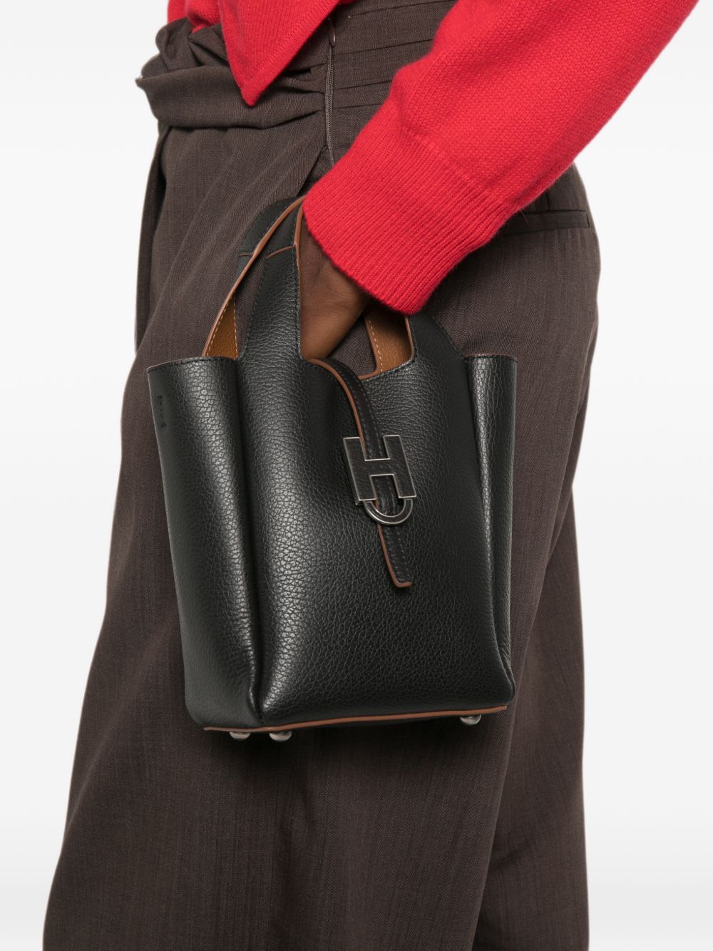Hogan H-Bag Medium Shoulder Bag