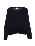 Closed Sweater