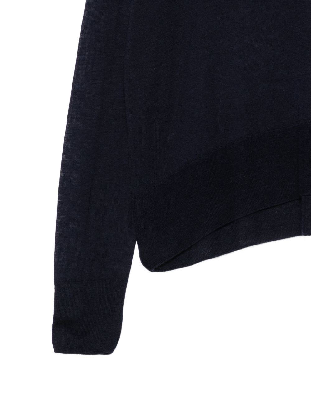 Closed Sweater