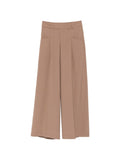 Closed Trousers