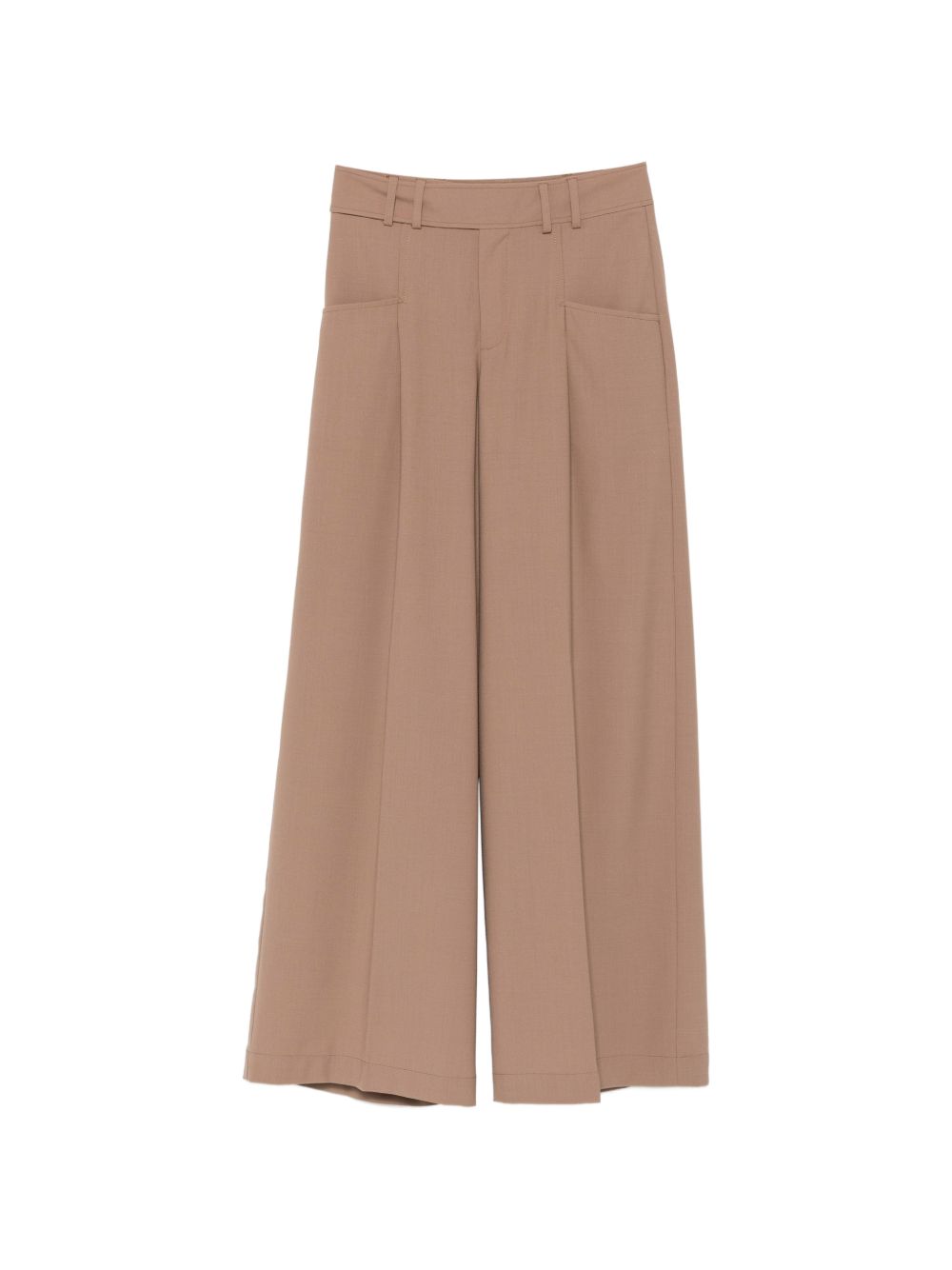Closed Trousers
