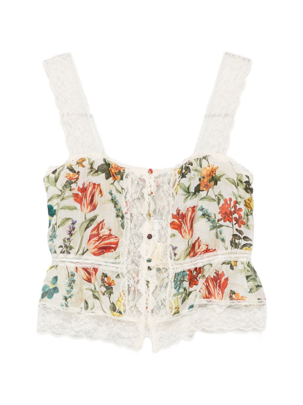 Alice + Olivia Top