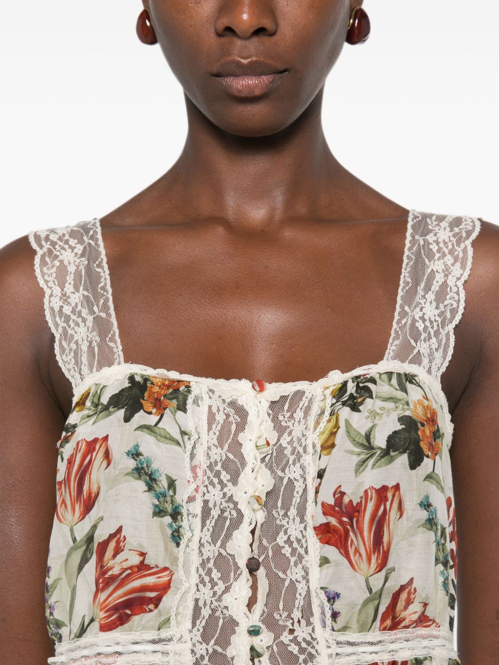 Alice + Olivia Top