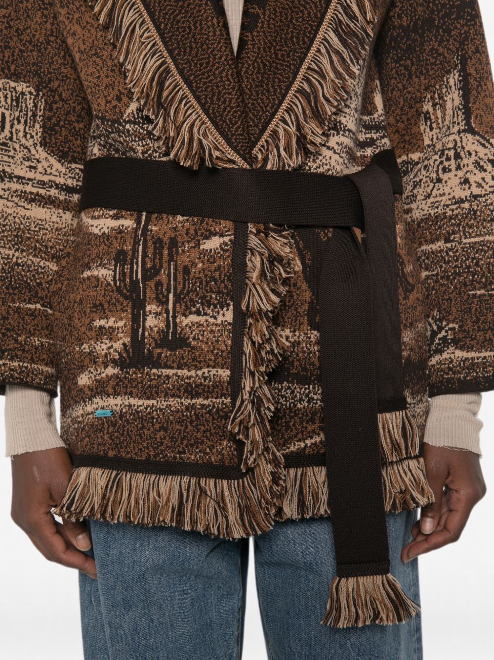 Alanui Cardigan