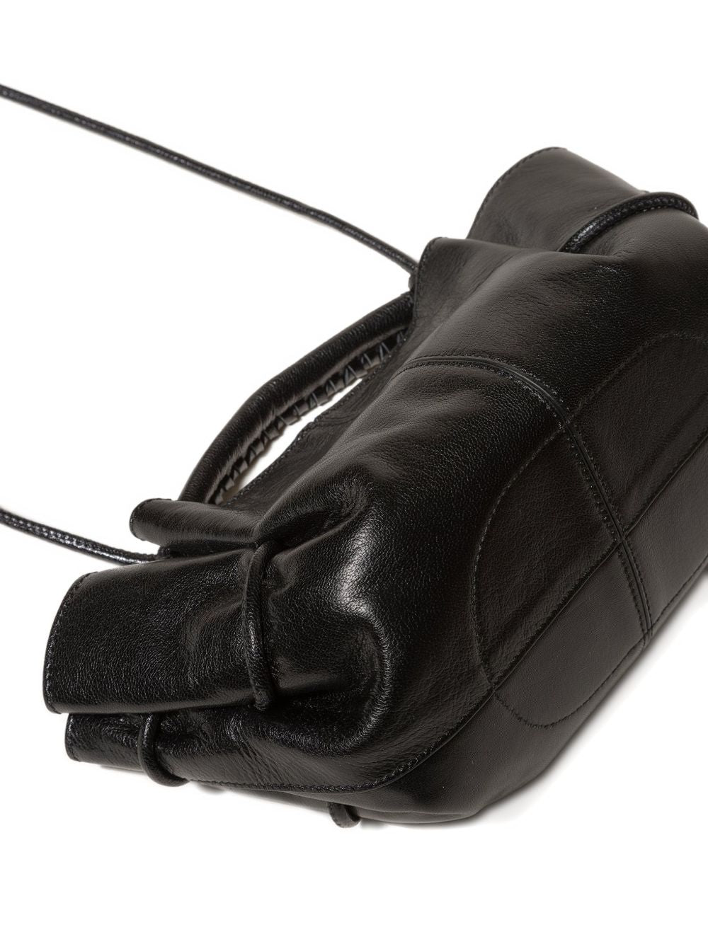 HEREU Bags.. BLACK