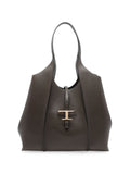 Tod's T Timeless Medium Shopping Bag