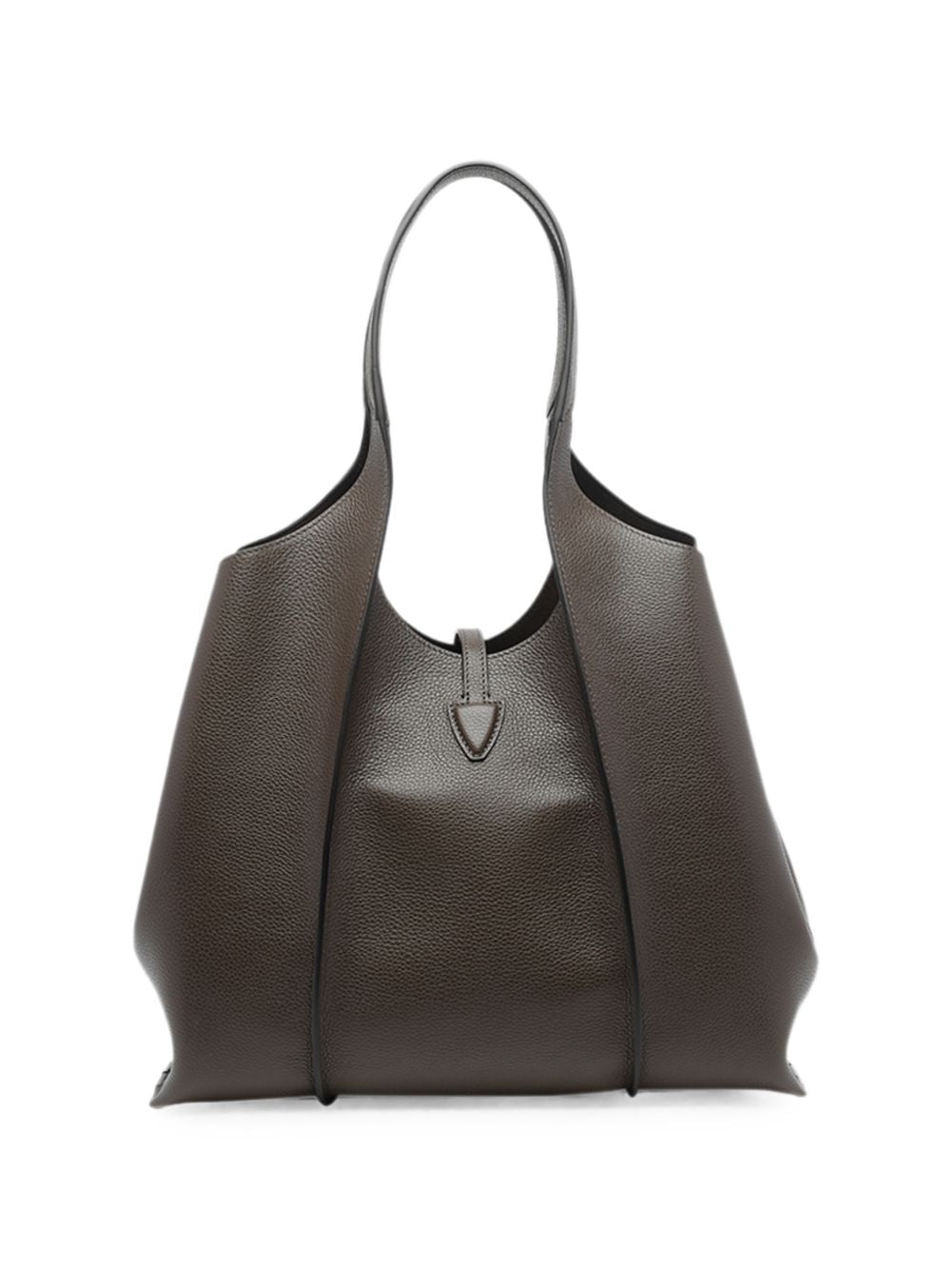 Tod's T Timeless Medium Shopping Bag