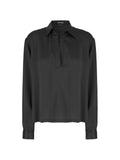 Tom Ford T-shirts and Polos BLACK