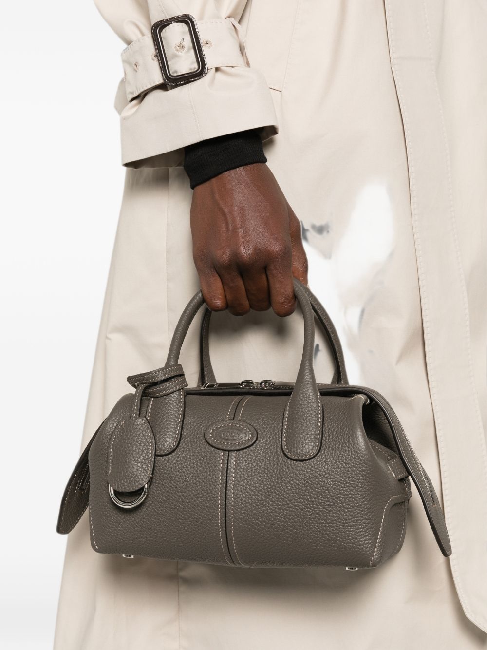 Tod's Di Bag Small Tote