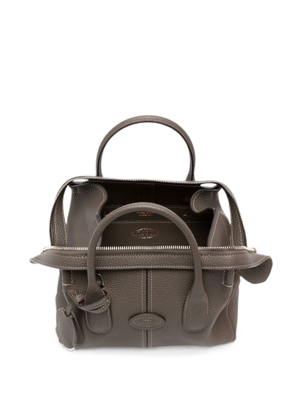 Tod's Di Bag Small Tote