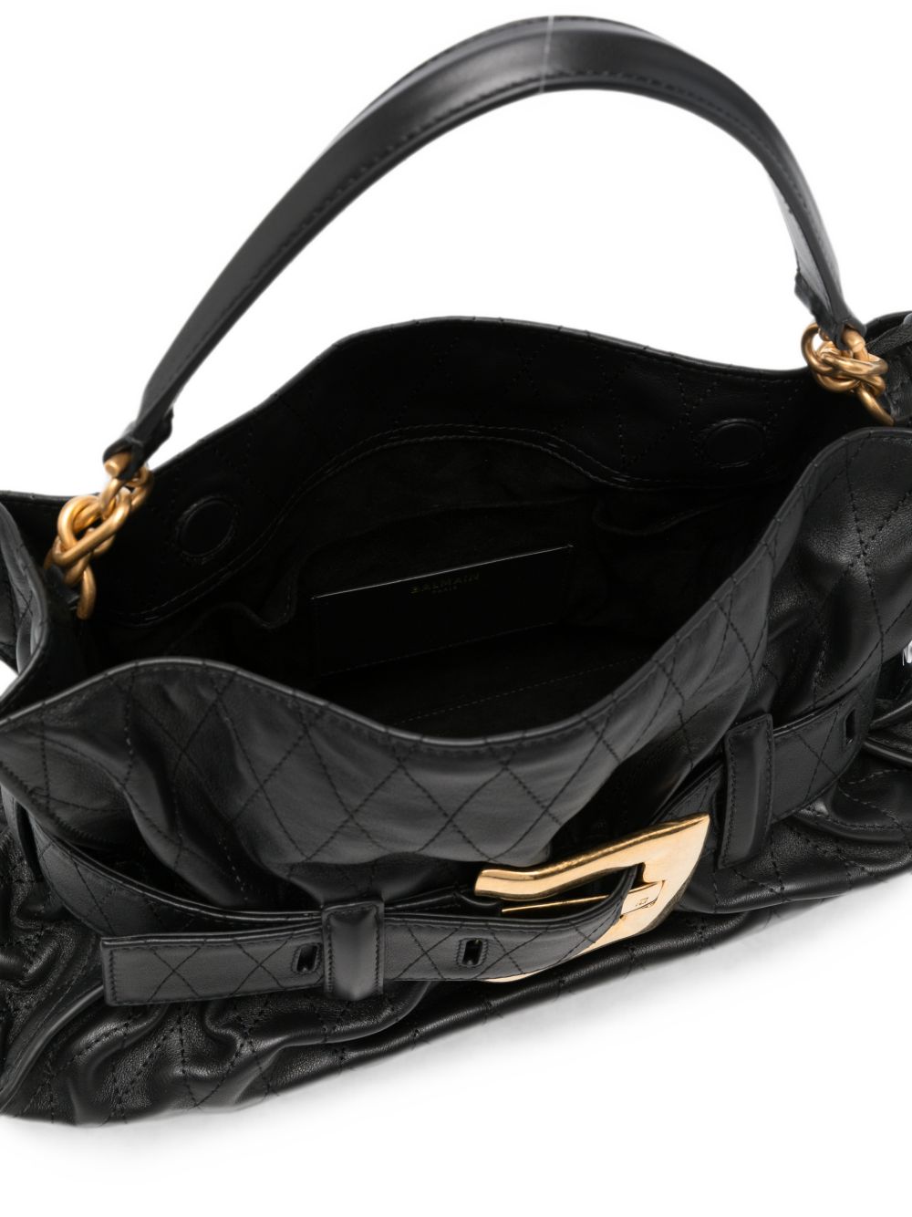 Balmain B-Buzz Bag
