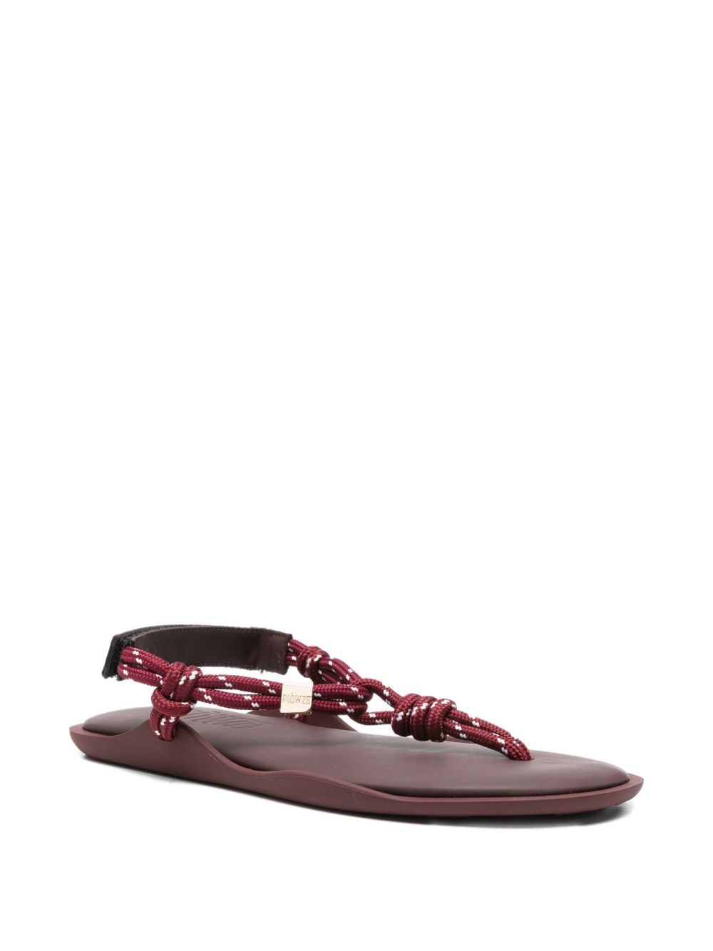 FLOWZE Sandals