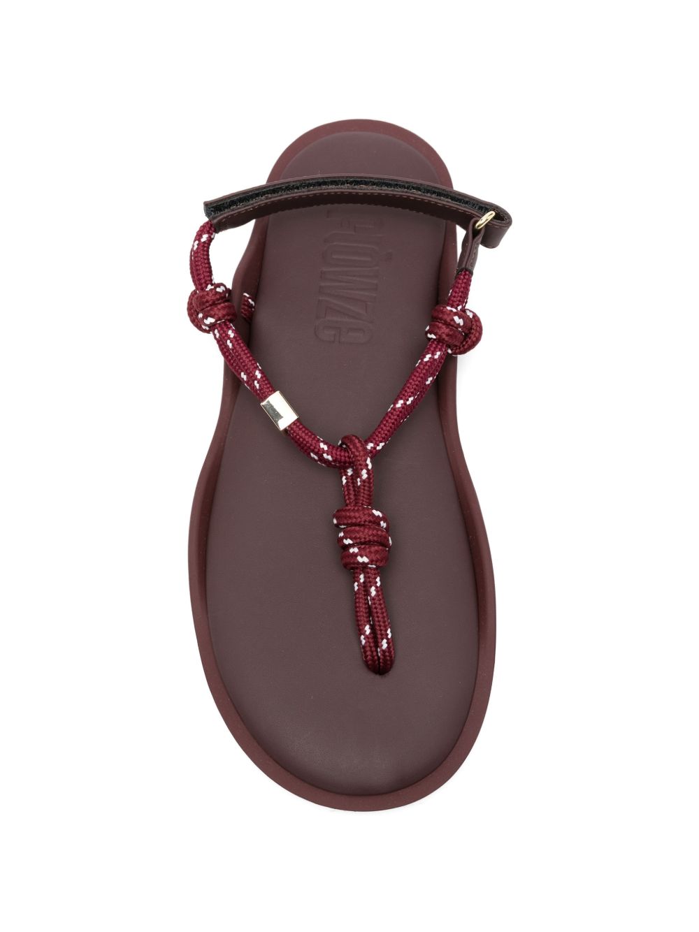 FLOWZE Sandals