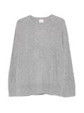 Closed Sweater