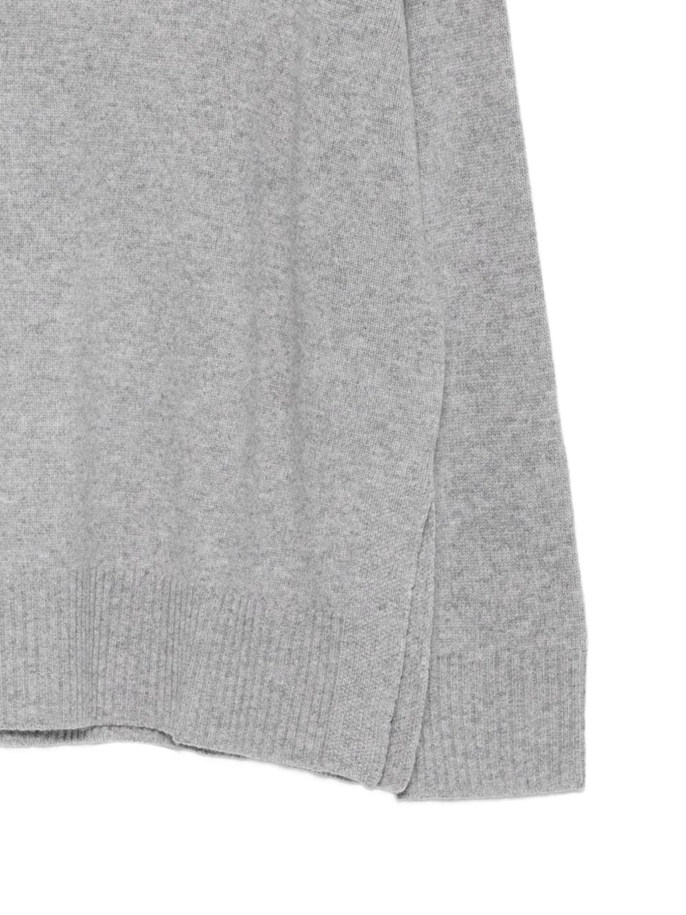 Closed Sweater