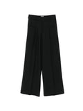 Closed Trousers