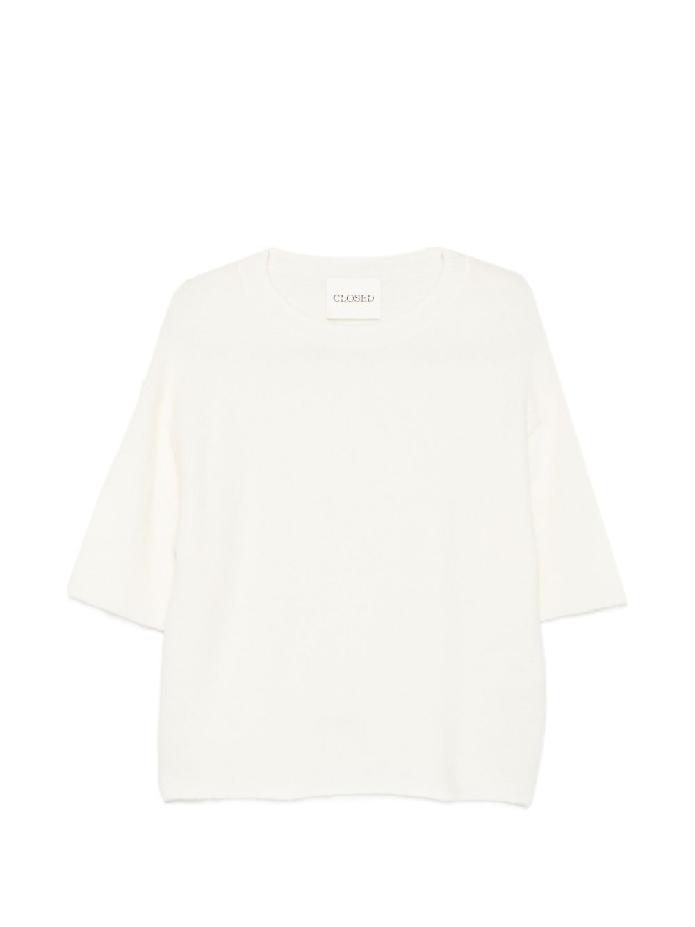 Closed Sweater