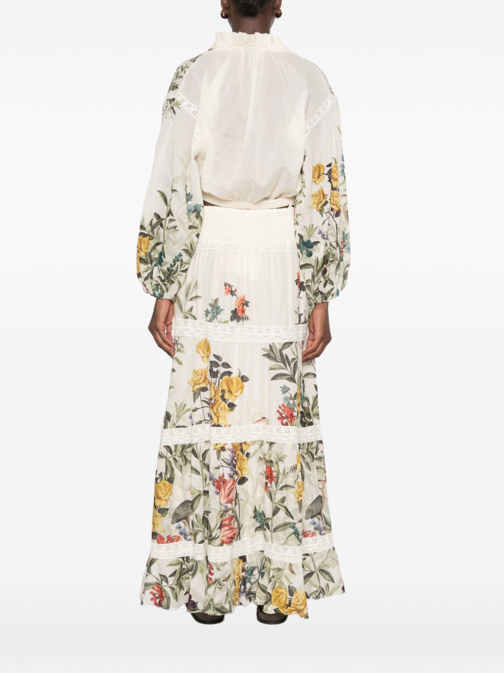 Alice + Olivia Blouse