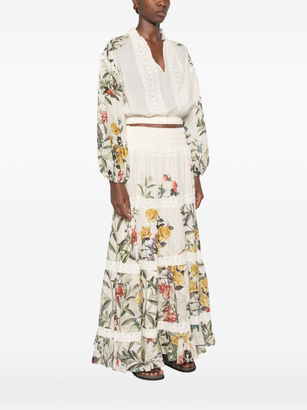 Alice + Olivia Blouse