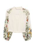 Alice + Olivia Blouse