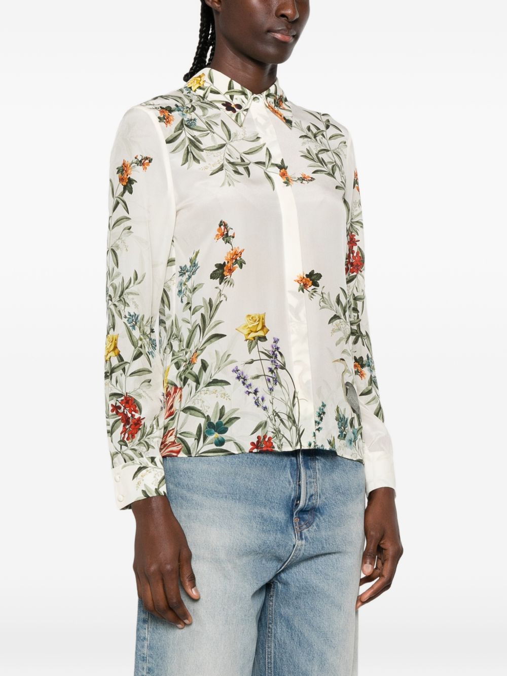 Alice + Olivia Shirt