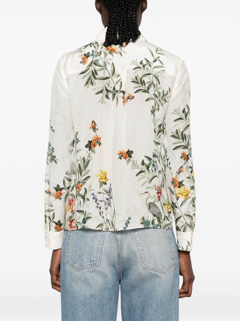 Alice + Olivia Shirt