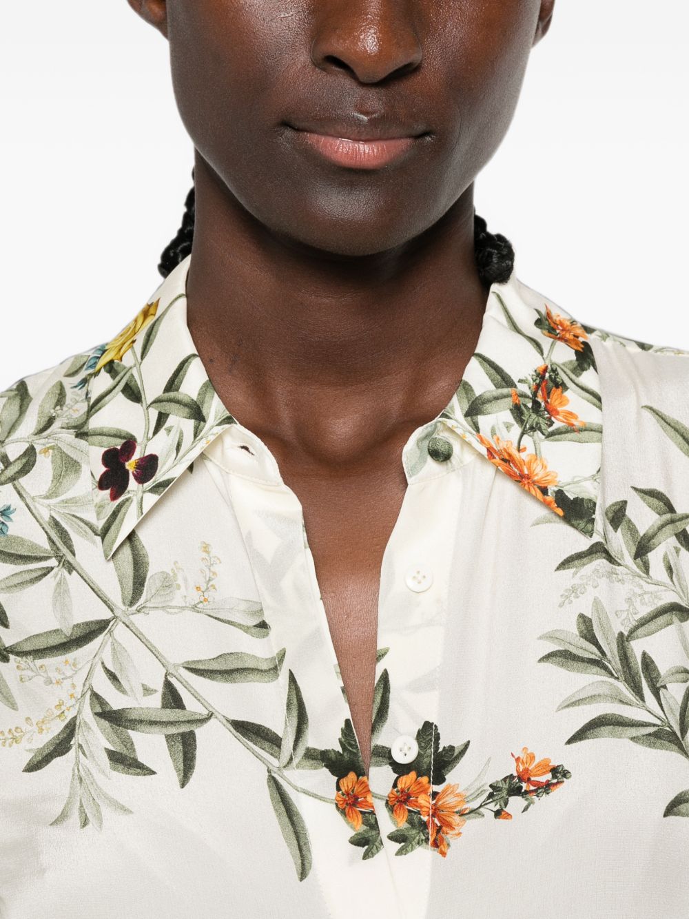 Alice + Olivia Shirt