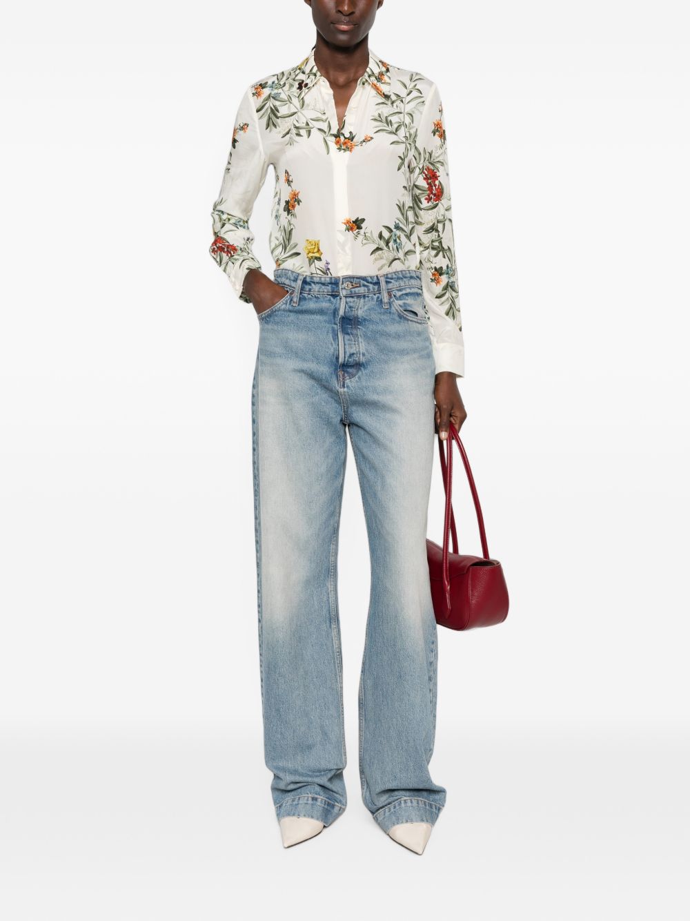 Alice + Olivia Shirt