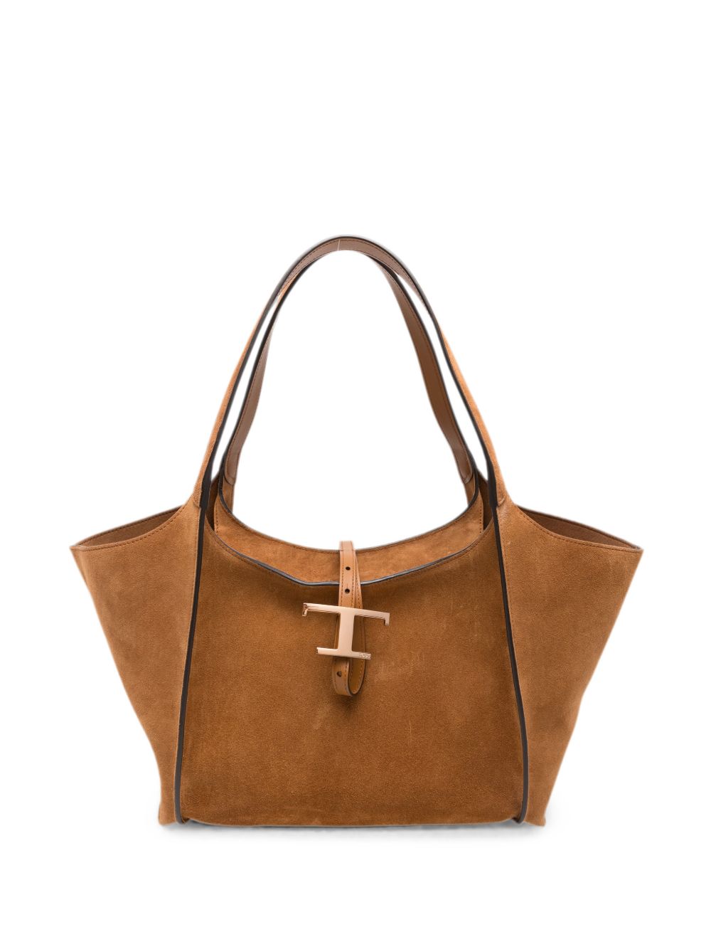Tod's T Timeless Small Shoulder Bag