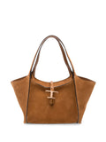 Tod's T Timeless Small Shoulder Bag