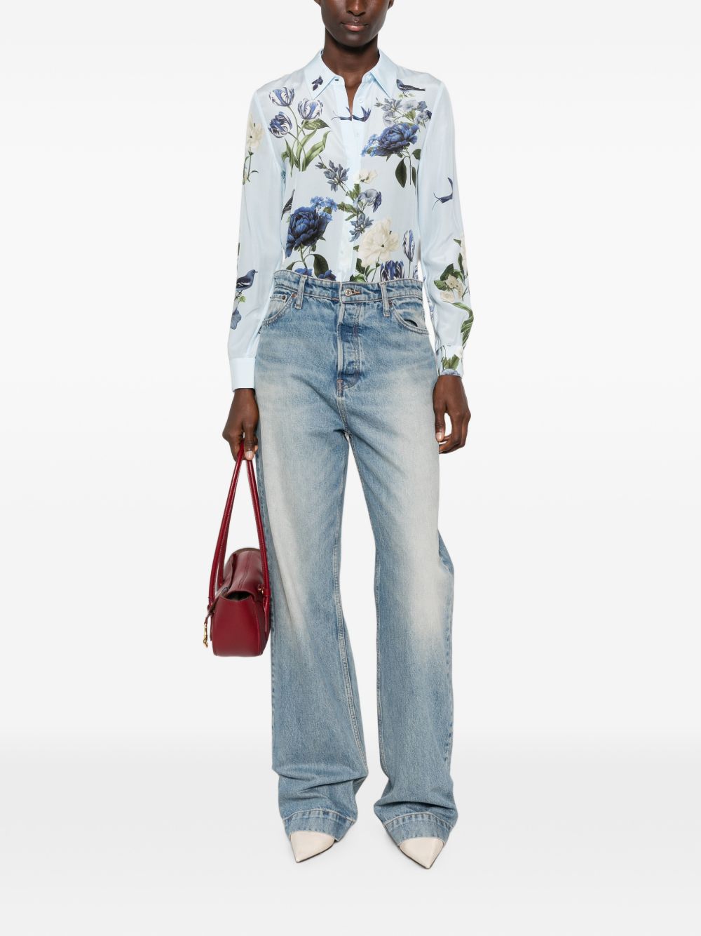 Alice + Olivia Shirt