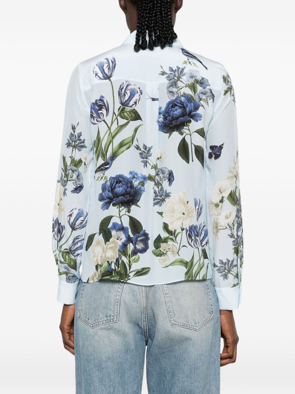Alice + Olivia Shirt
