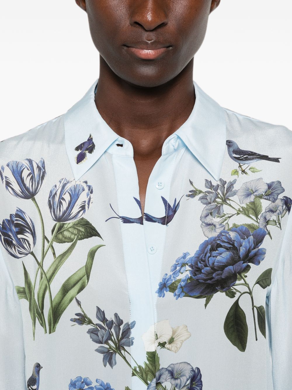 Alice + Olivia Shirt