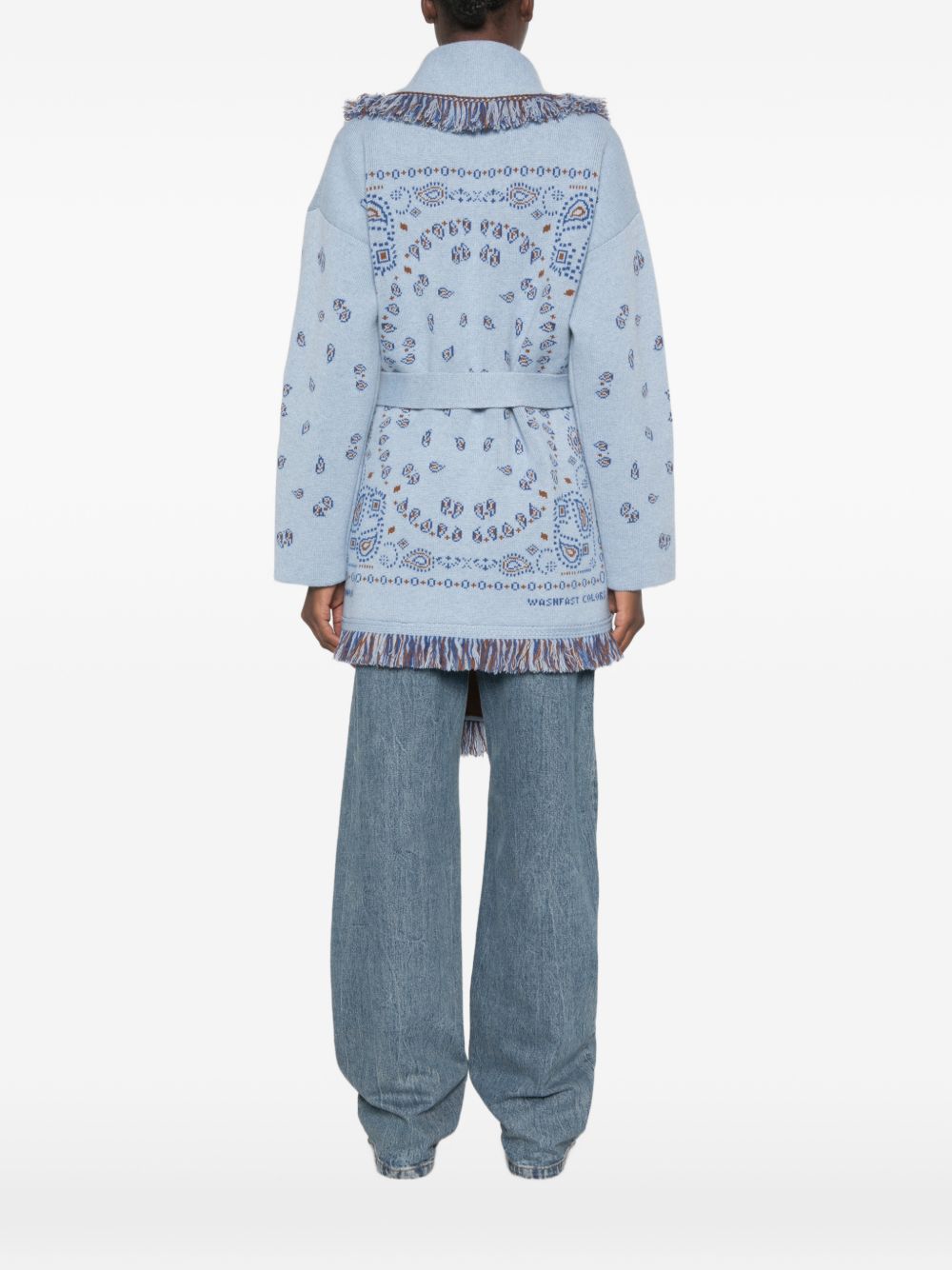 Alanui Cardigan