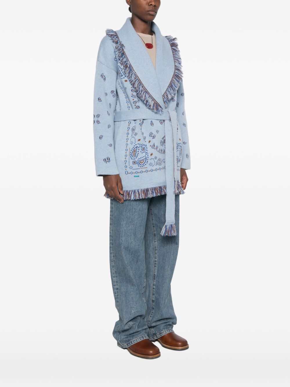 Alanui Cardigan