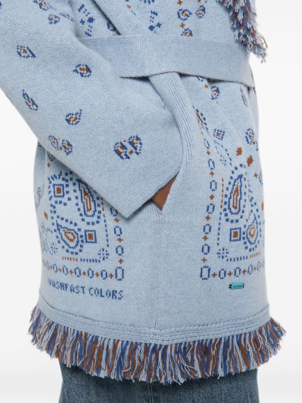 Alanui Cardigan