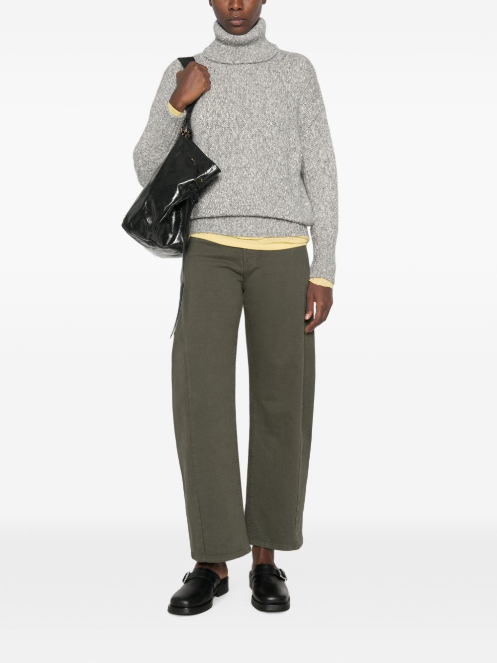 Base Sweater