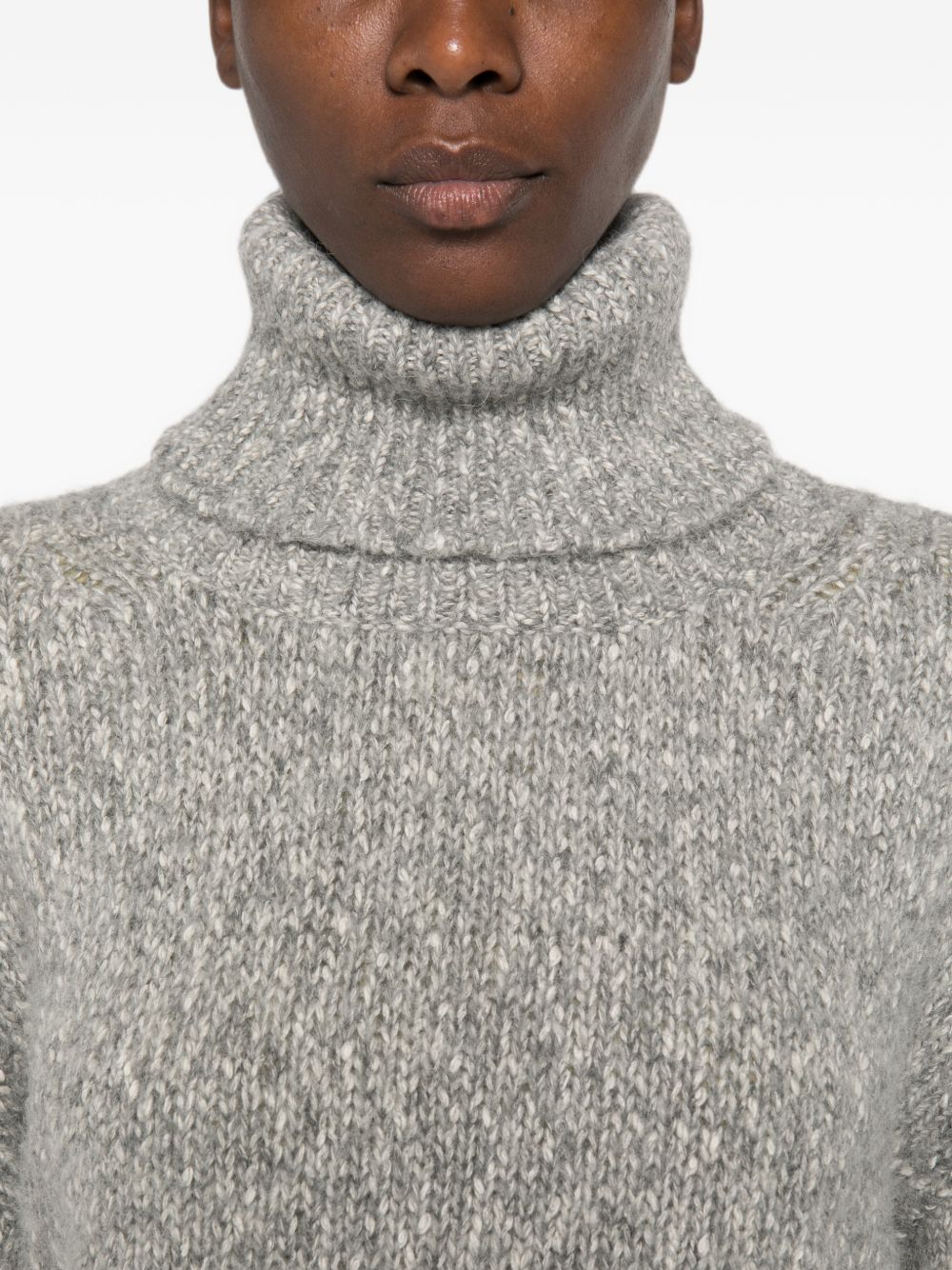 Base Sweater