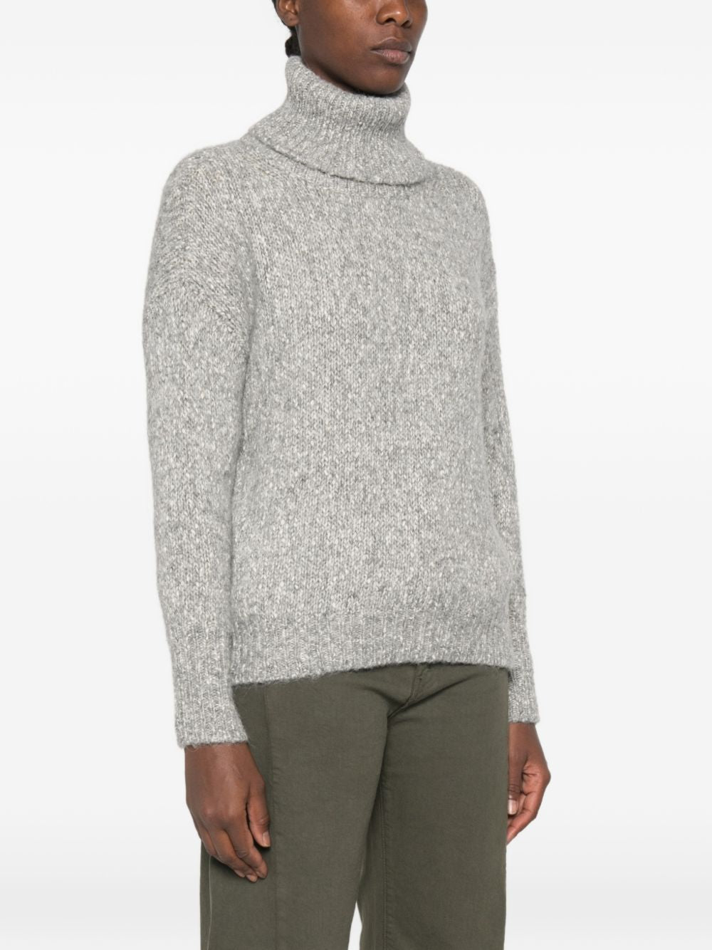 Base Sweater