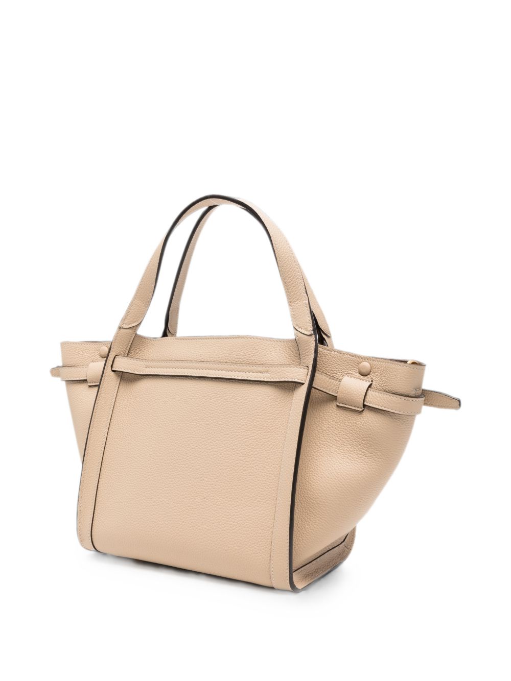 Tod's T Timeless Small Tote Bag