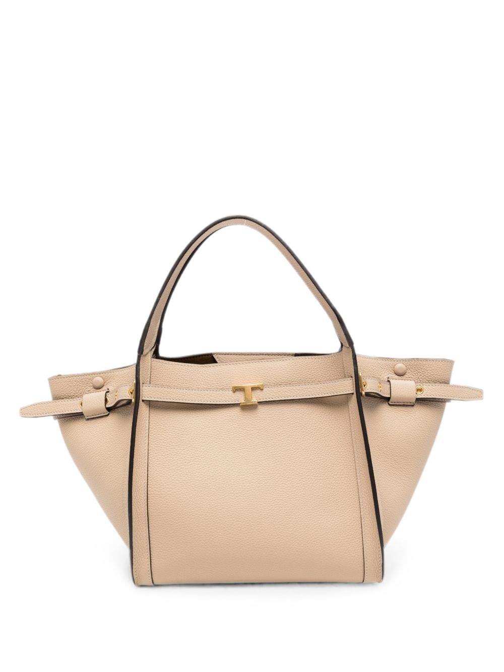 Tod's T Timeless Small Tote Bag
