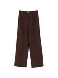 Closed Trousers