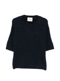 Closed Sweater
